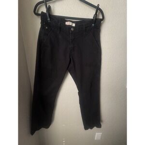 Levi's Signature Athletic Sz 29 X 30
